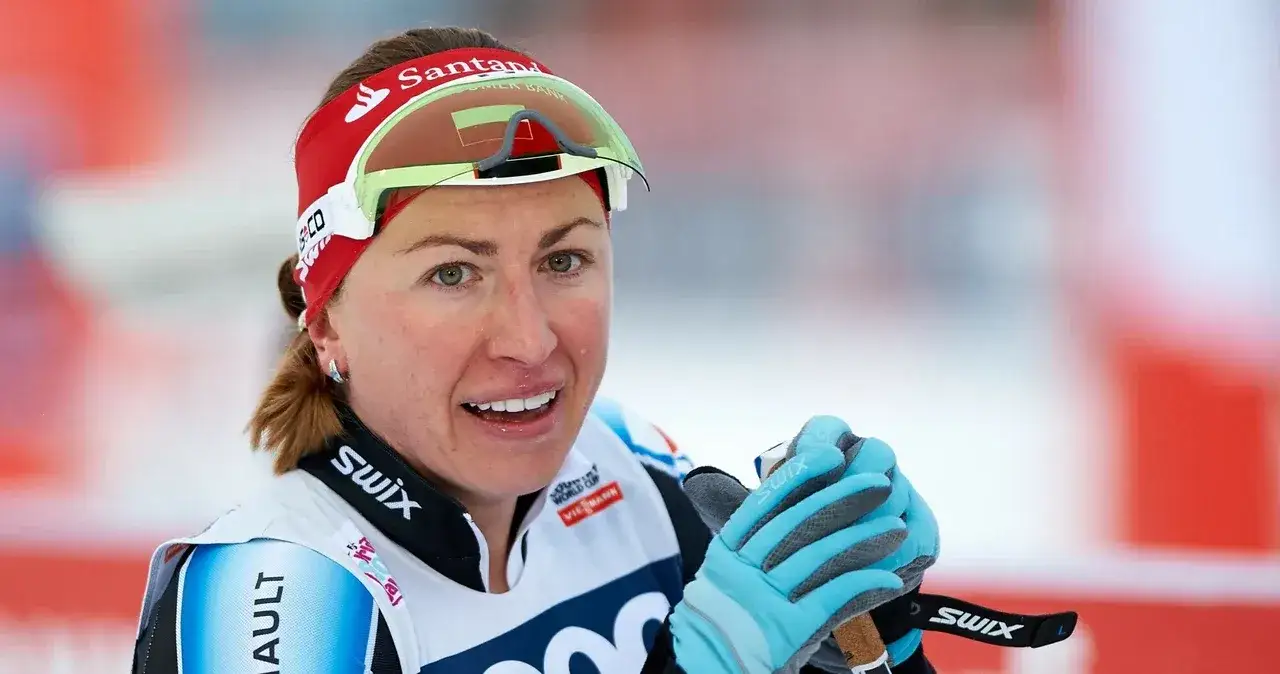 Zdjęcie Justyna Kowalczyk wiek – zaskakujące fakty o biegaczce narciarskiej