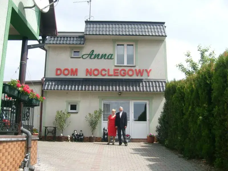 Zdjęcie Licheń noclegi blisko sanktuarium – najlepsze miejsca na pobyt