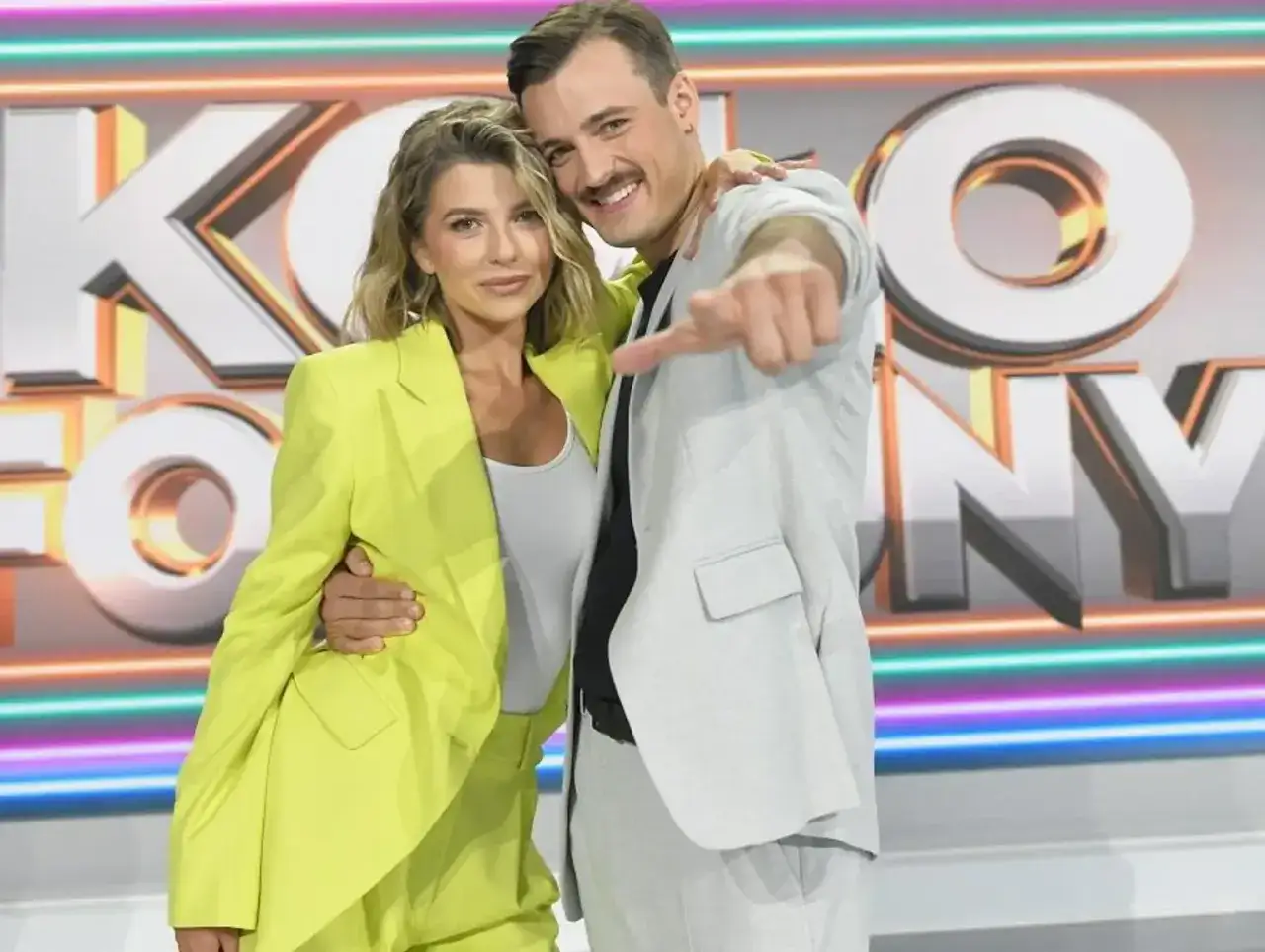Zdjęcie Koło Fortuny: O której godzinie i gdzie oglądać? Sprawdź!