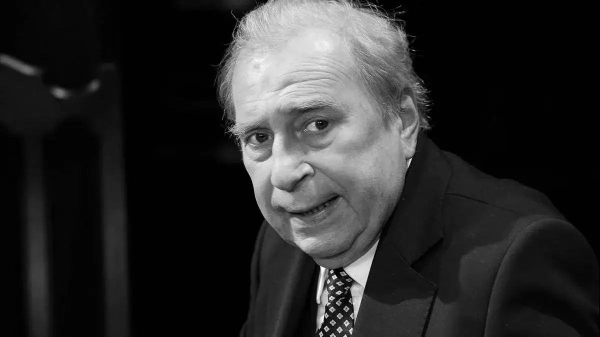 Zdjęcie Jerzy Stuhr wiek i jego niezwykła kariera – co warto wiedzieć?