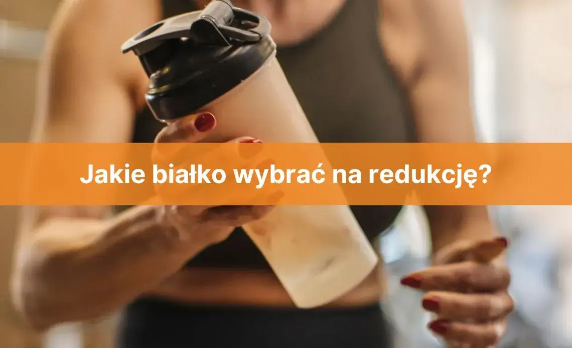 Zdjęcie Czy białko jest dobre na odchudzanie? Odkryj jego prawdziwe korzyści