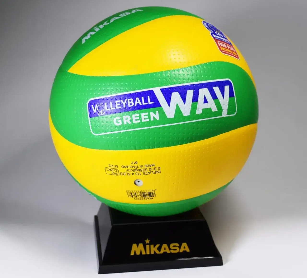 Zdjęcie Ile kosztuje piłka do siatkówki? Ceny, modele i porady