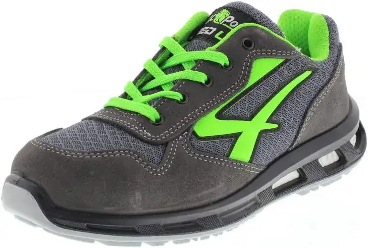 Zdjęcie Zapatos de seguridad U-Power: características, precios y comparativas