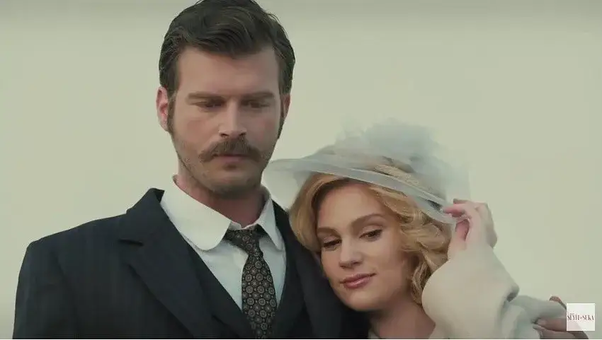 Zdjęcie Imperium miłości - sprawdź liczbę odcinków w polskiej i tureckiej wersji