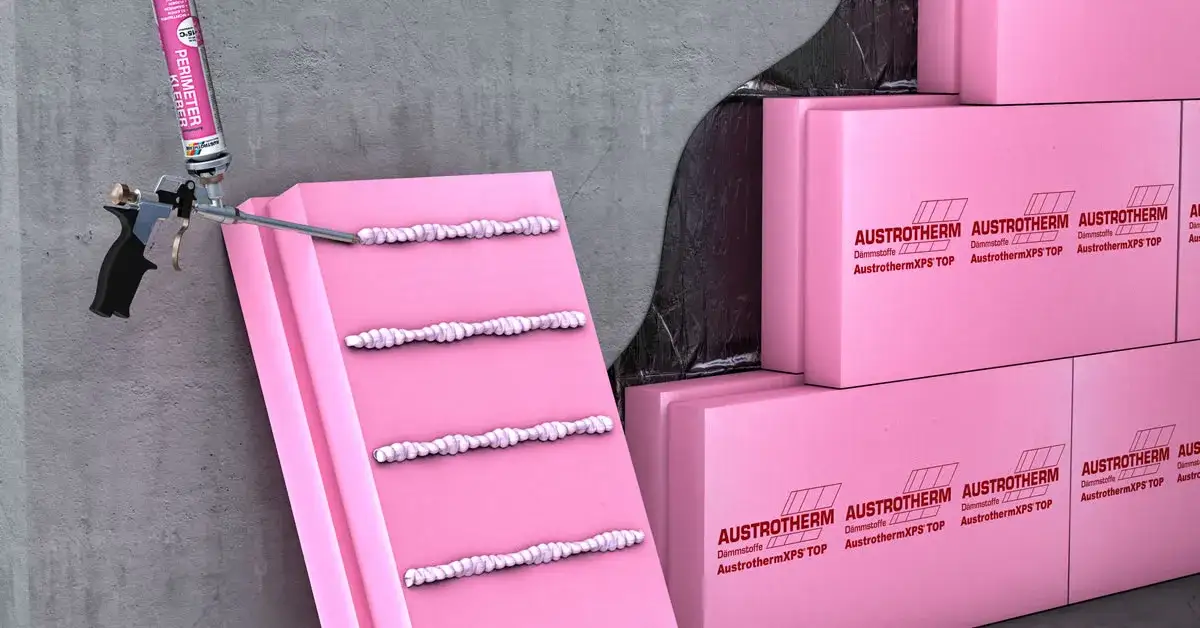 Zdjęcie Jaki styrodur na fundamenty? Wybierz najlepszy materiał izolacyjny