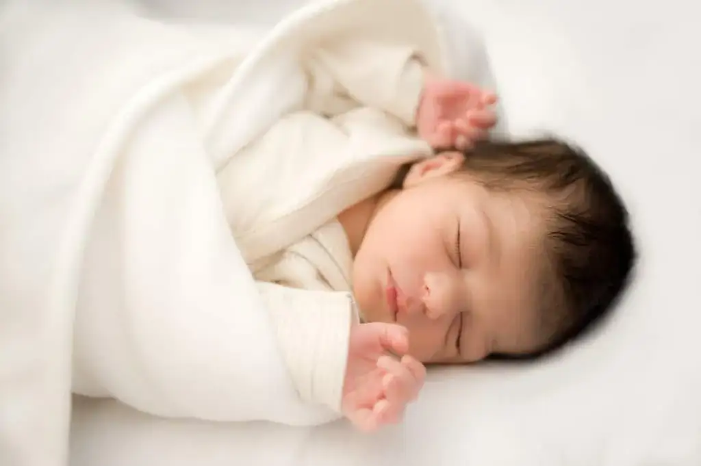 Zdjęcie Jak usypiają dzieci w żłobku? Sprawdzone metody, które działają