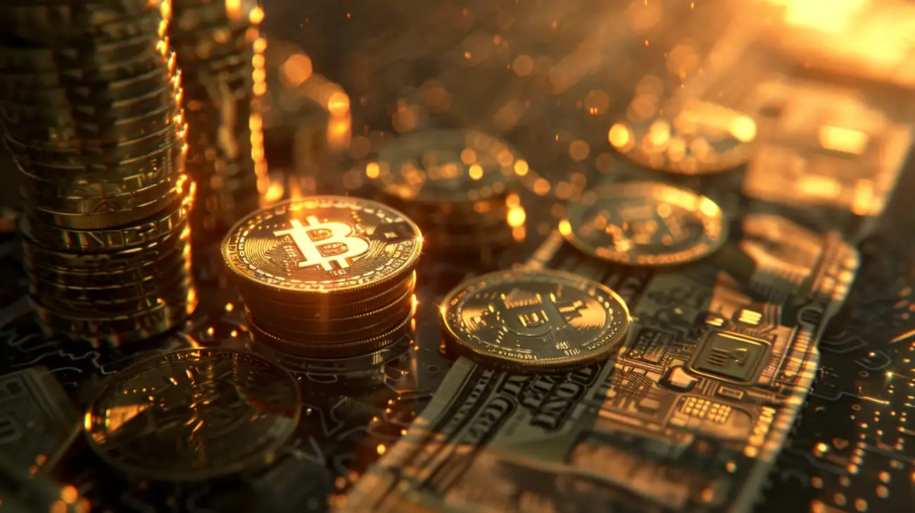 Zdjęcie Kurs Bitcoin na PLN: Zobacz zmiany ceny bitcoina w polskich złotych