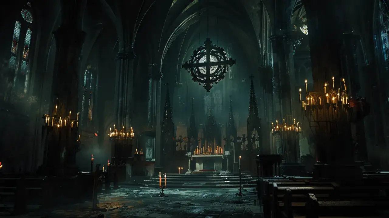 Zdjęcie O czym opowiada kontrowersyjna "Czarna Msza"? Analiza tekstu utworu