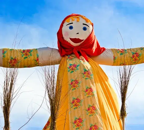 Zdjęcie Jak zrobić strój pastuszka - proste kroki i kreatywne pomysły