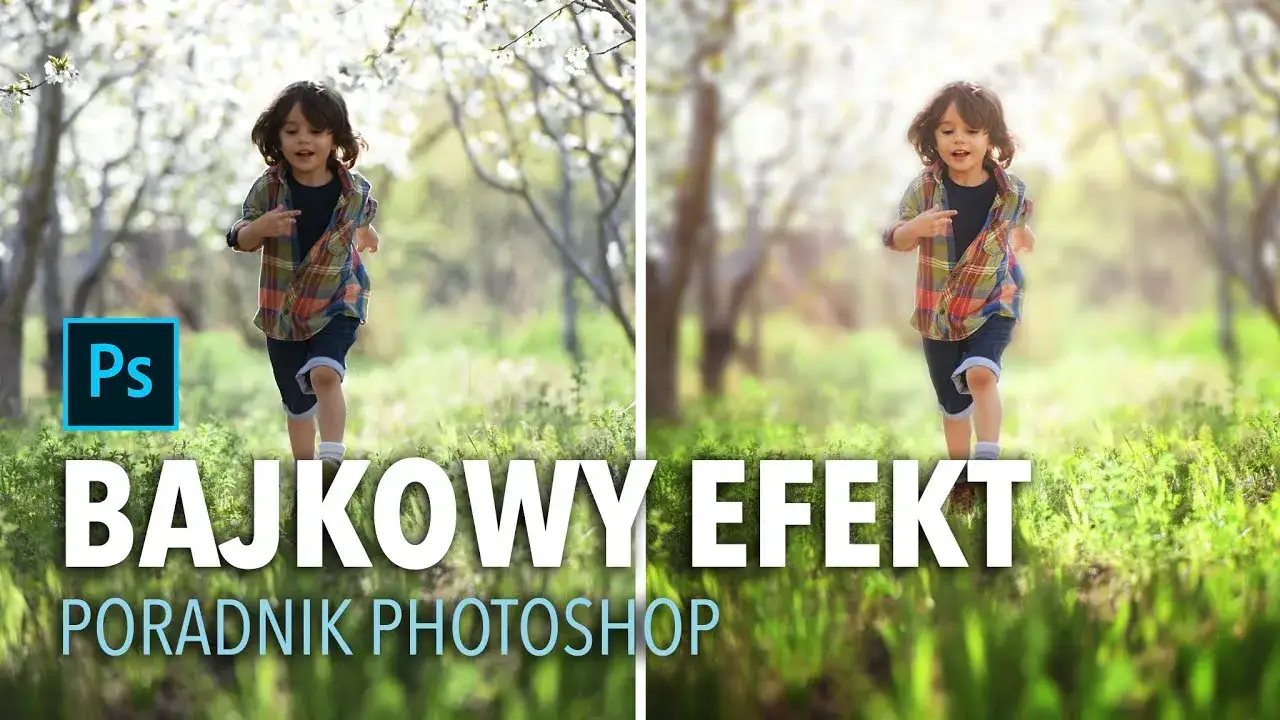 Zdjęcie Jak obrabiać zdjęcia w Photoshopie i unikać najczęstszych błędów