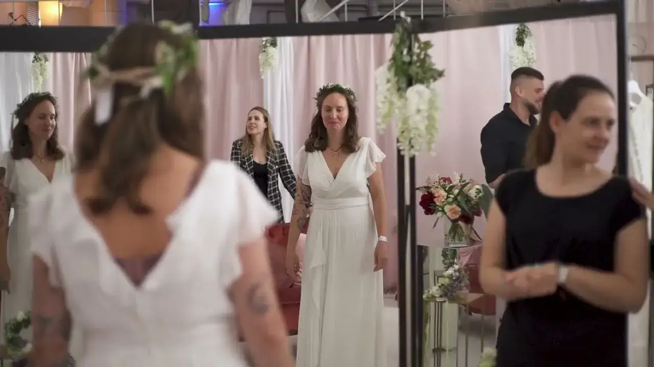 Zdjęcie Jak szybko sprzedać suknię ślubną i uniknąć strat finansowych