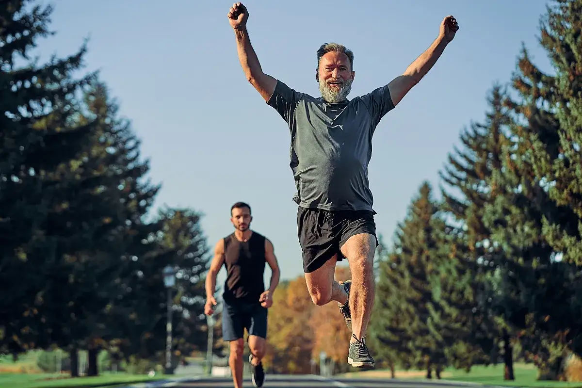Zdjęcie Ile biegać tygodniowo, aby poprawić kondycję i uniknąć kontuzji
