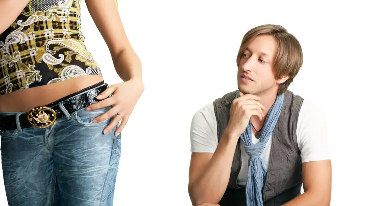 Zdjęcie Jakich kobiet szukają mężczyźni: cechy, które przyciągają ich uwagę