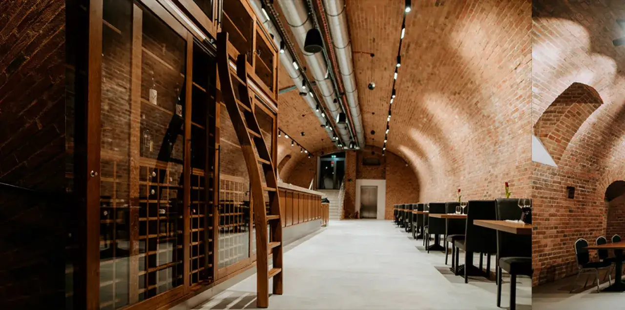 Zdjęcie Srebrna Góra gdzie zjeść - najlepsze restauracje i lokalne smaki