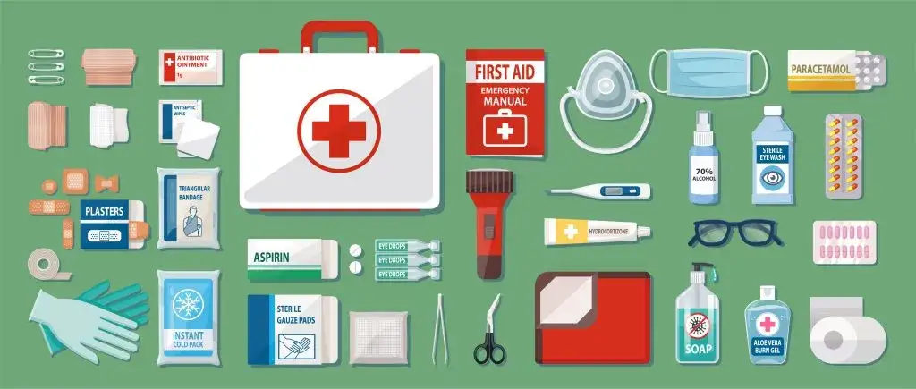 Zdjęcie Czego nie powinno być w apteczce? Lista zbędnych i szkodliwych rzeczy