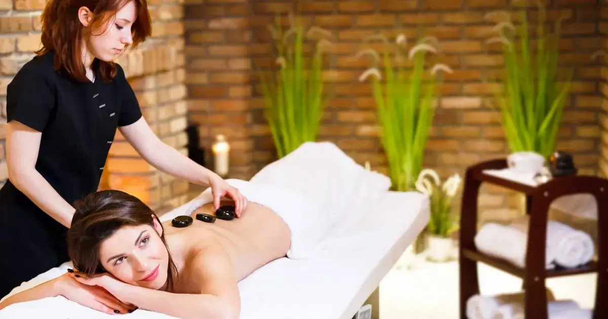 Zdjęcie Najlepsze spa w Lublinie: relaksacyjne zabiegi i opinie klientów