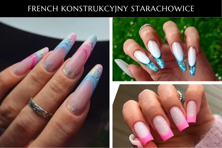 Zdjęcie Ile kosztuje french manicure u kosmetyczki? Sprawdź ceny i porady