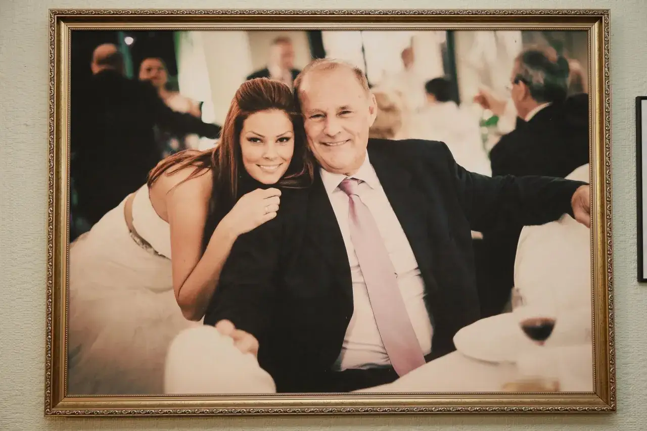 Zdjęcie Jan Tomaszewski dzieci: ich życie, kariery i rodzinne wartości