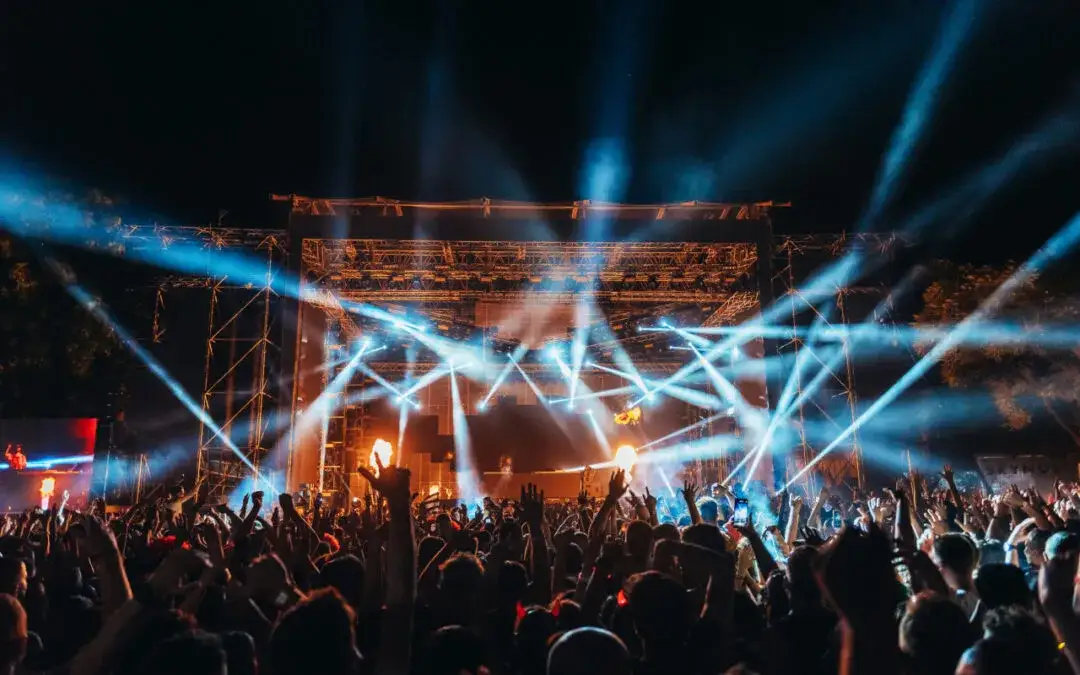 Zdjęcie Gdzie bezpiecznie kupić bilety na koncert, aby uniknąć oszustw?