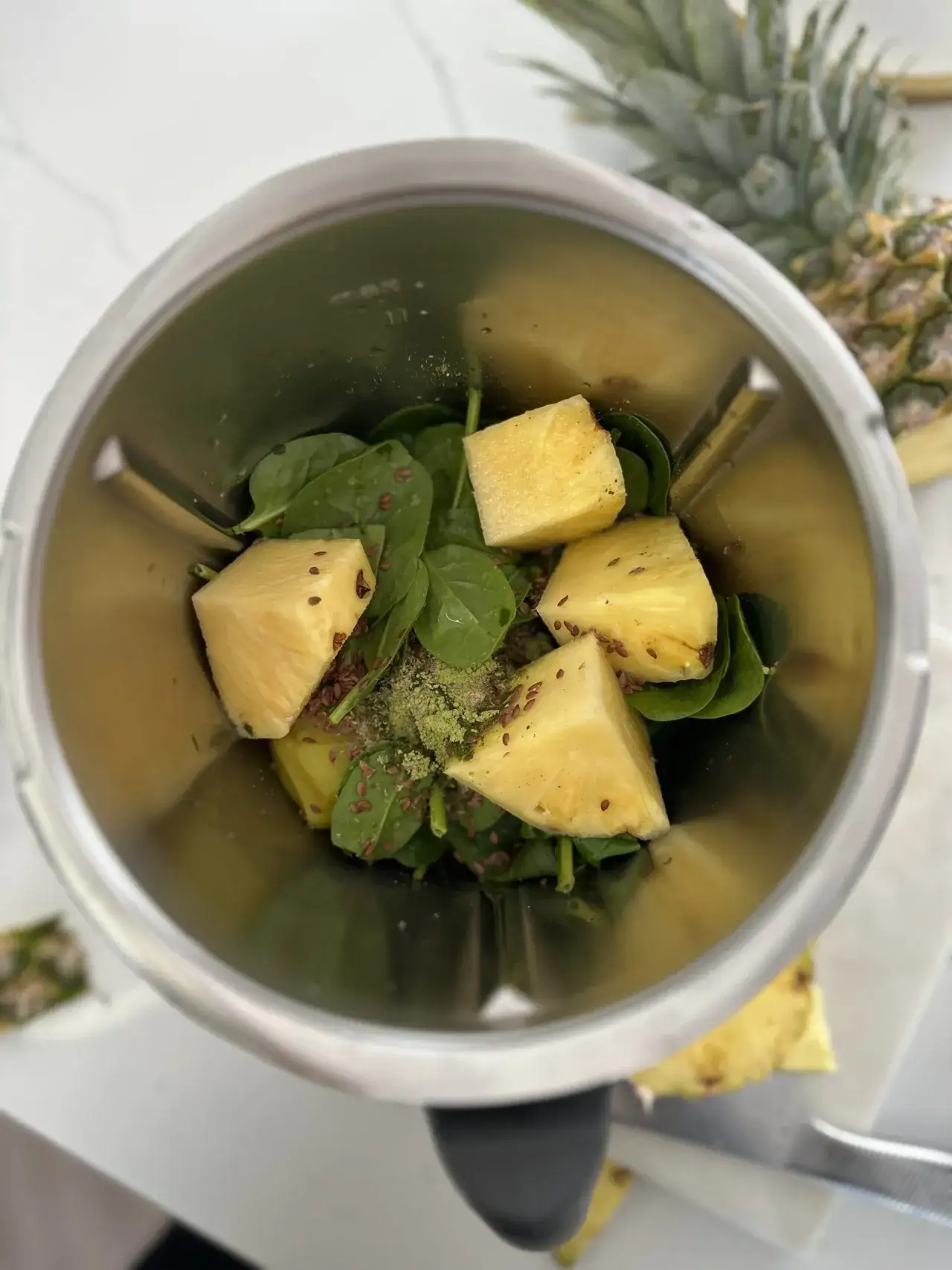 Zdjęcie Koktajle na płaski brzuch: skuteczne przepisy na odchudzanie i zdrowie