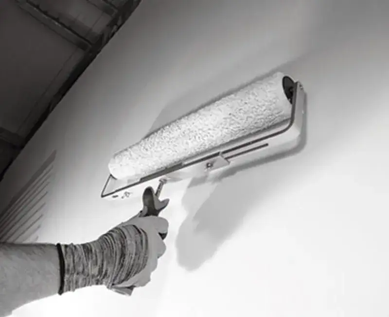 Zdjęcie Jaki wałek do malowania gładkich ścian zapewni idealne wykończenie?