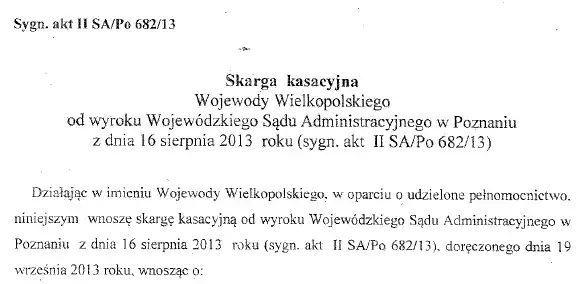 Zdjęcie Ile odpisów skargi kasacyjnej do NSA? Terminy, wymagania i praktyczne porady
