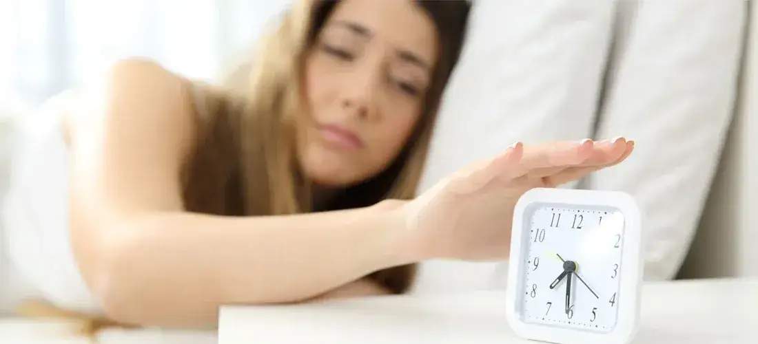 Zdjęcie Zły materac objawy: Jak unikać bólu i problemów zdrowotnych