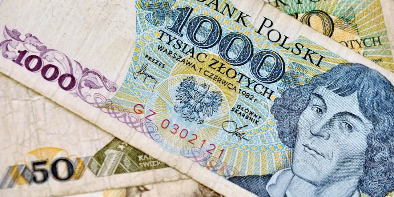 Zdjęcie CAD jaka to waluta? Sprawdź, ile naprawdę warta jest waluta!