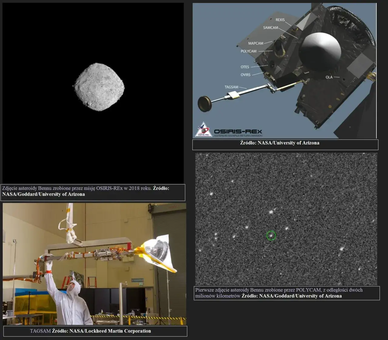 Zdjęcie Jak mierzymy odległość w kosmosie: 5 fascynujących metod astronomicznych