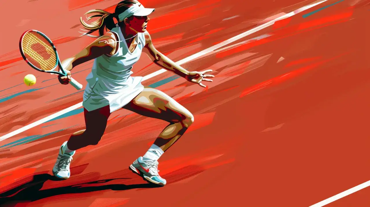 Zdjęcie Indian Wells: Czy Polki powalczą o tytuł?
