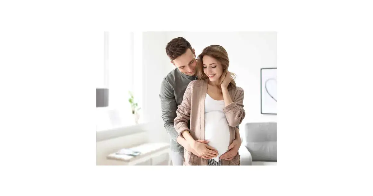 Zdjęcie Od kiedy czuć ruchy dziecka? Poznaj kluczowe tygodnie ciąży