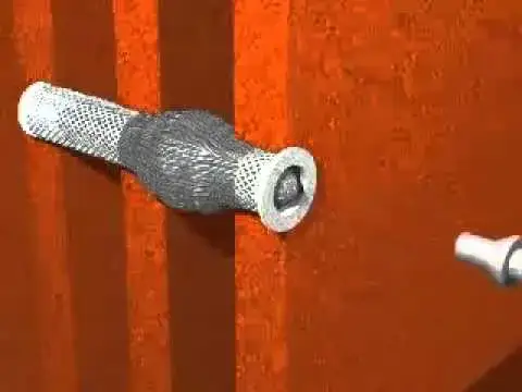 Zdjęcie Koszyk kotwa chemiczna: zastosowania, typy i montaż - poradnik