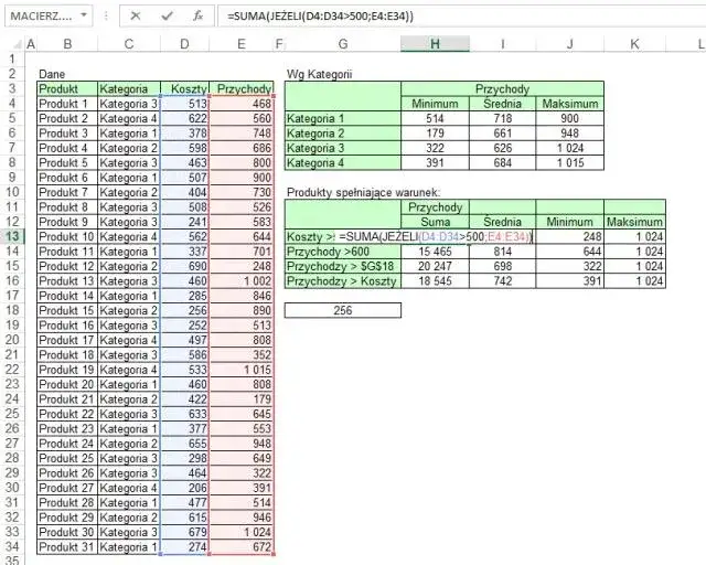 Zdjęcie Jak skopiować Excel z formułami w prosty sposób i uniknąć błędów
