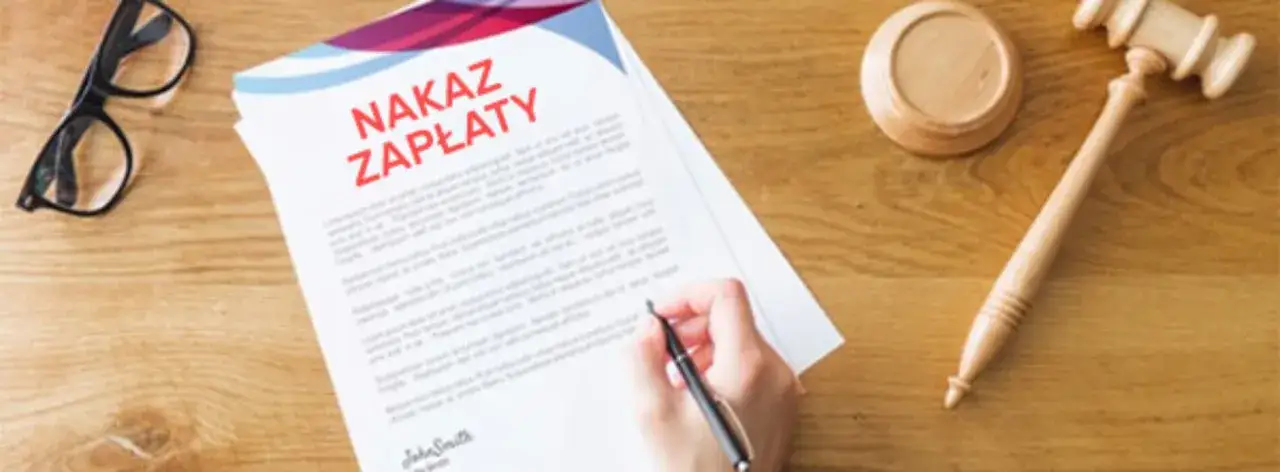 Zdjęcie Chwilówki po jakim czasie komornik? Sprawdź, jak uniknąć problemów.