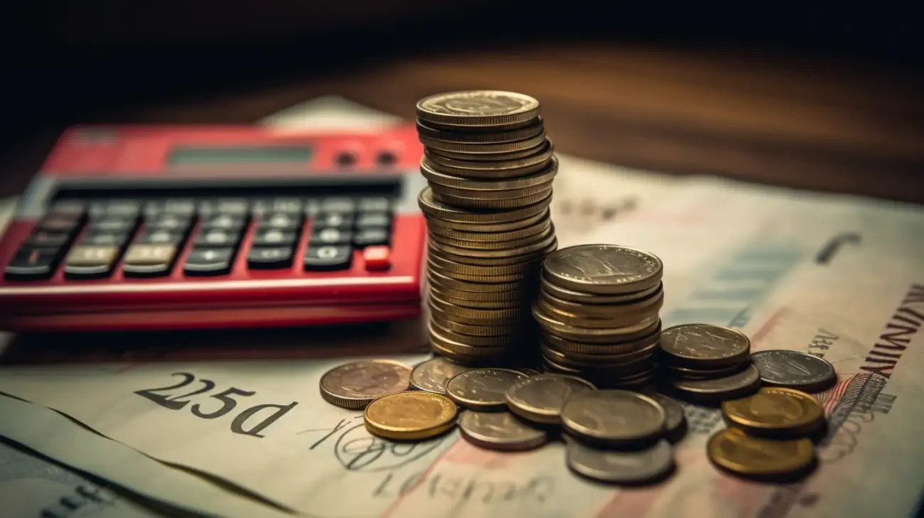 Ile zarabiać, aby dostać 100 tys. kredytu?