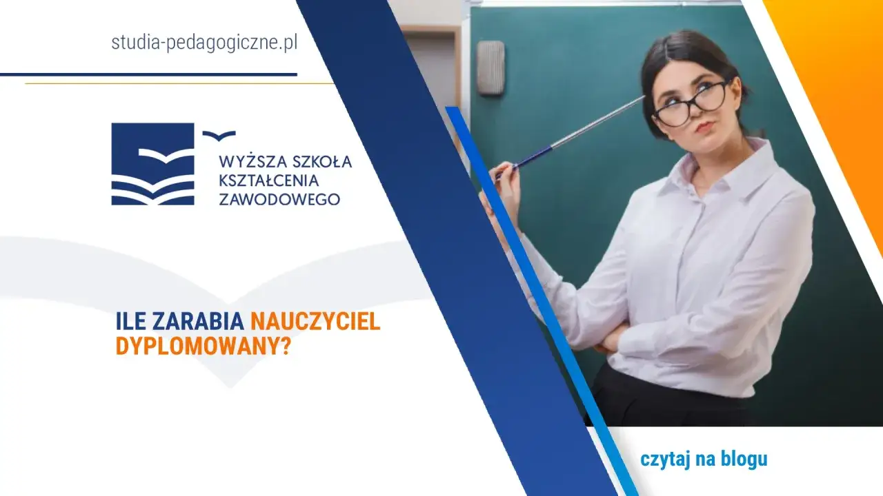Zdjęcie Ile zarabia nauczyciel dyplomowany? Zaskakujące fakty o wynagrodzeniu