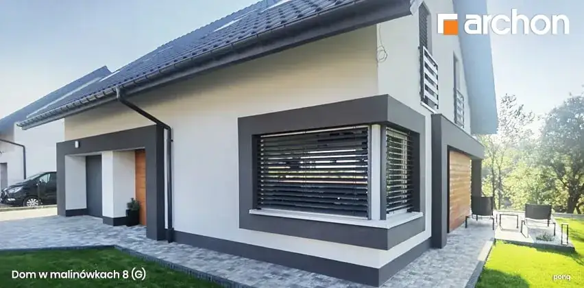 Zdjęcie Jakie tynki do domu zapewnią komfort i trwałość na długie lata