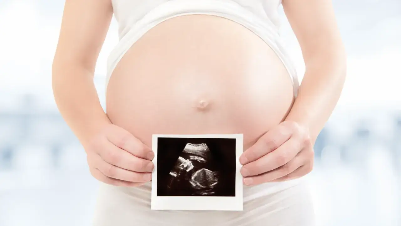 Zdjęcie Który tydzień ciąży kalkulator Pampers – łatwe obliczenia i wsparcie