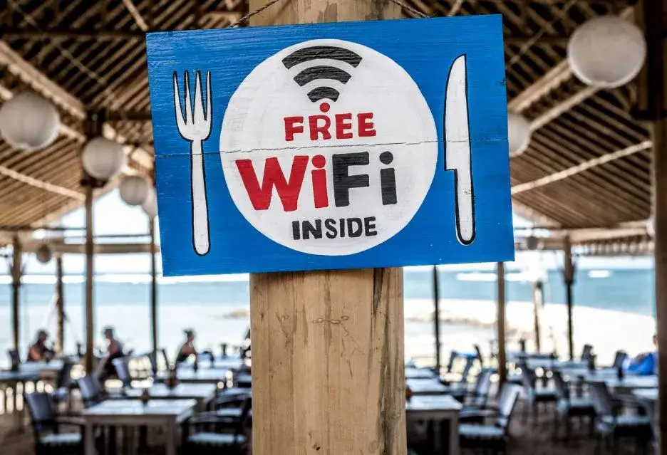 Zdjęcie Jak poprawnie pisać Wi-Fi? Odkryj błędy w pisowni wi fi