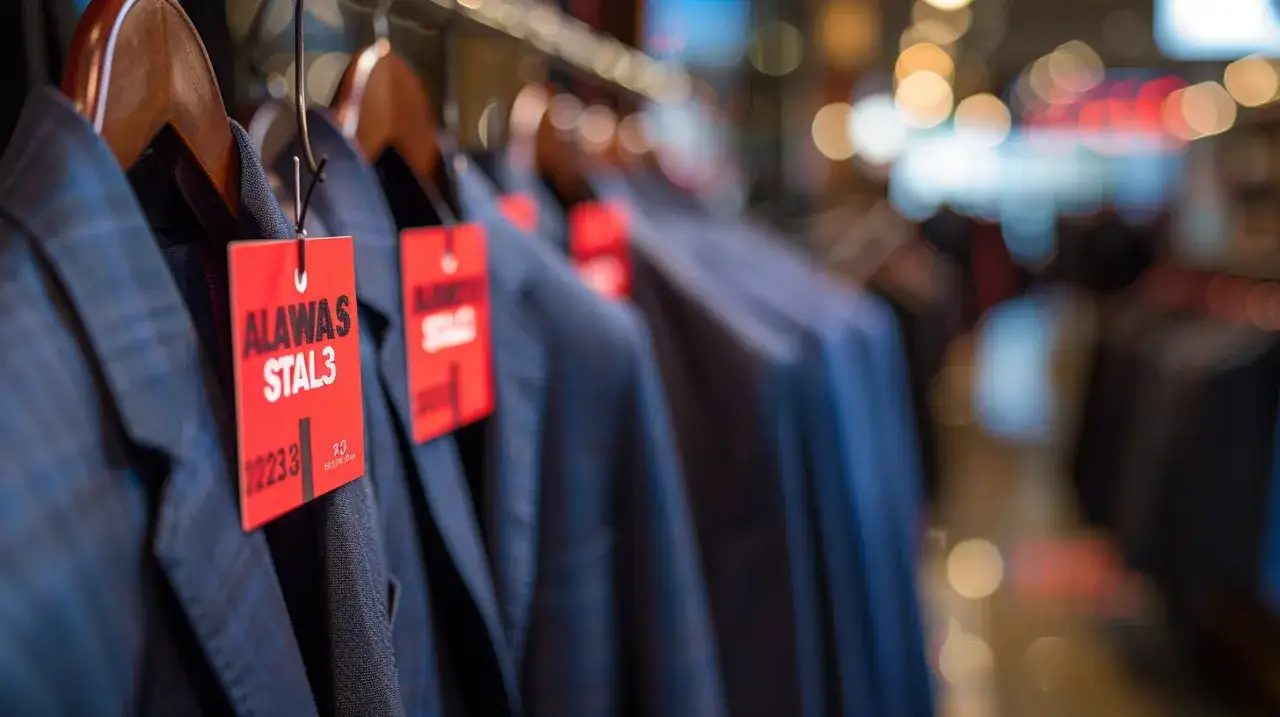 Zdjęcie Garnitur Bytom wyprzedaż: Jak upolować okazję życia? Podpowiedzi