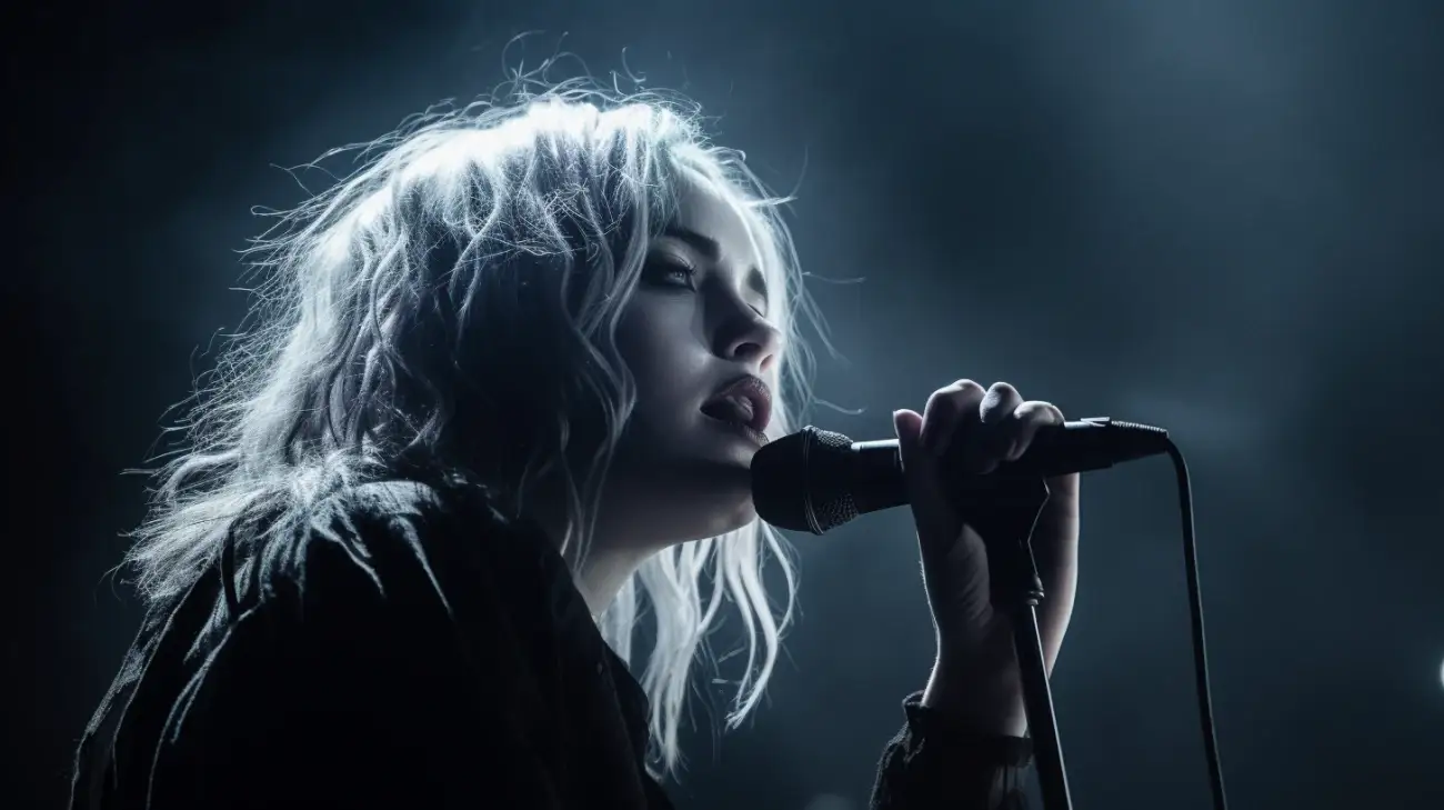 Johnny Marr porównuje Billie Eilish do kultowego zespołu rockowego