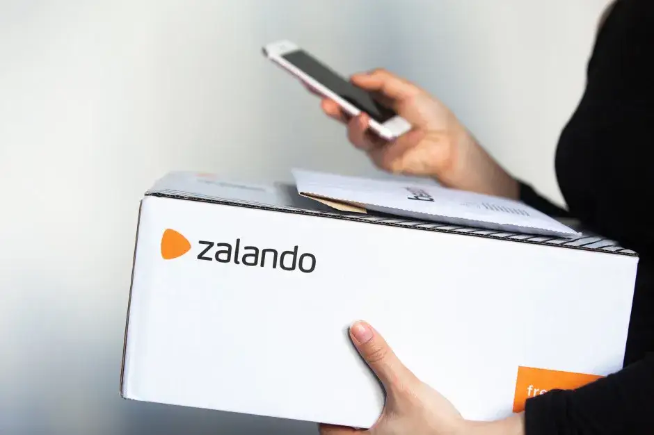 Zdjęcie Czy na Zalando można płacić blikiem? Sprawdź dostępne metody płatności