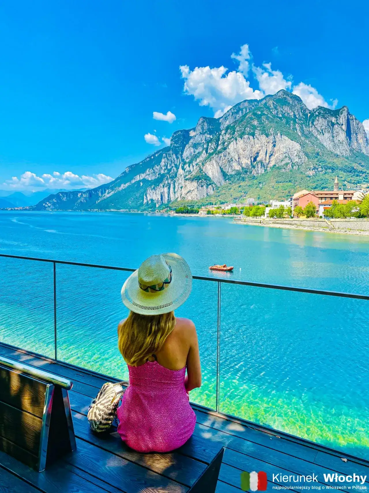 Zdjęcie Jezioro Como - odkryj najpiękniejsze miejsca, które musisz zobaczyć