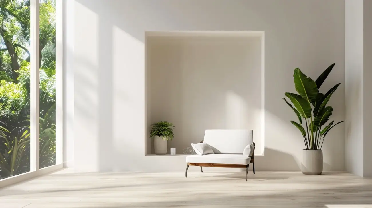 Zdjęcie Ryzalit domowy: co to jest i jak wkomponować go w projekt?