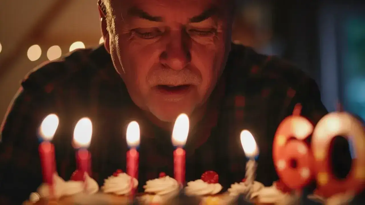 Zdjęcie Czy facetowi po 60 staje? Zrozumienie problemów z erekcją i zdrowiem seksualnym