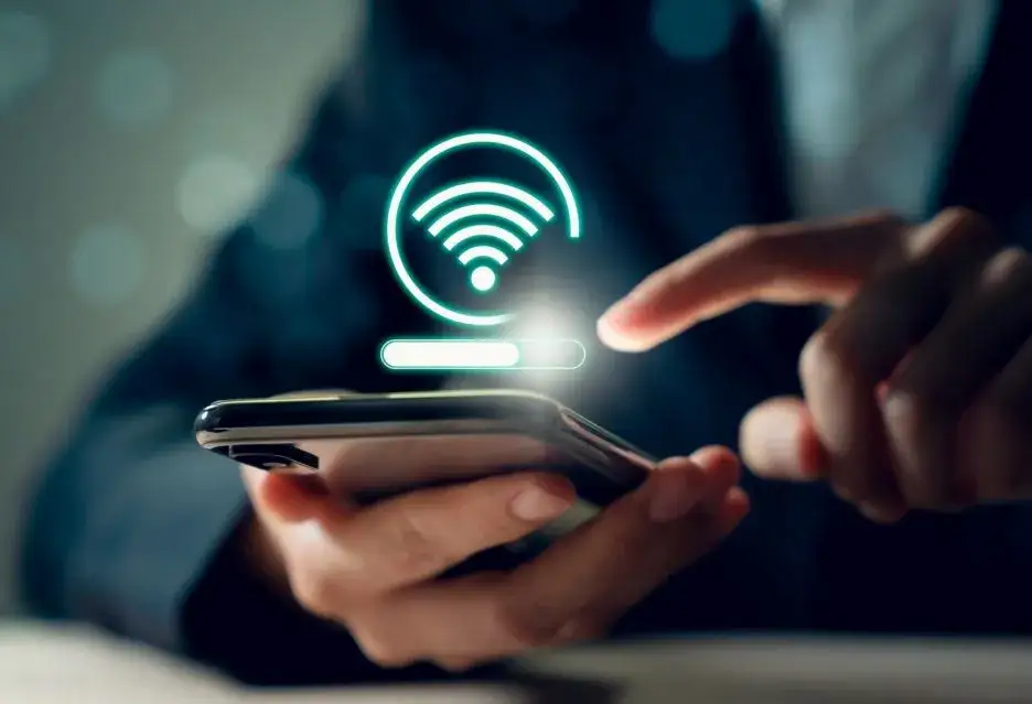 Zdjęcie Jak sprawdzić zapisane hasło wifi android i uniknąć problemów z dostępem