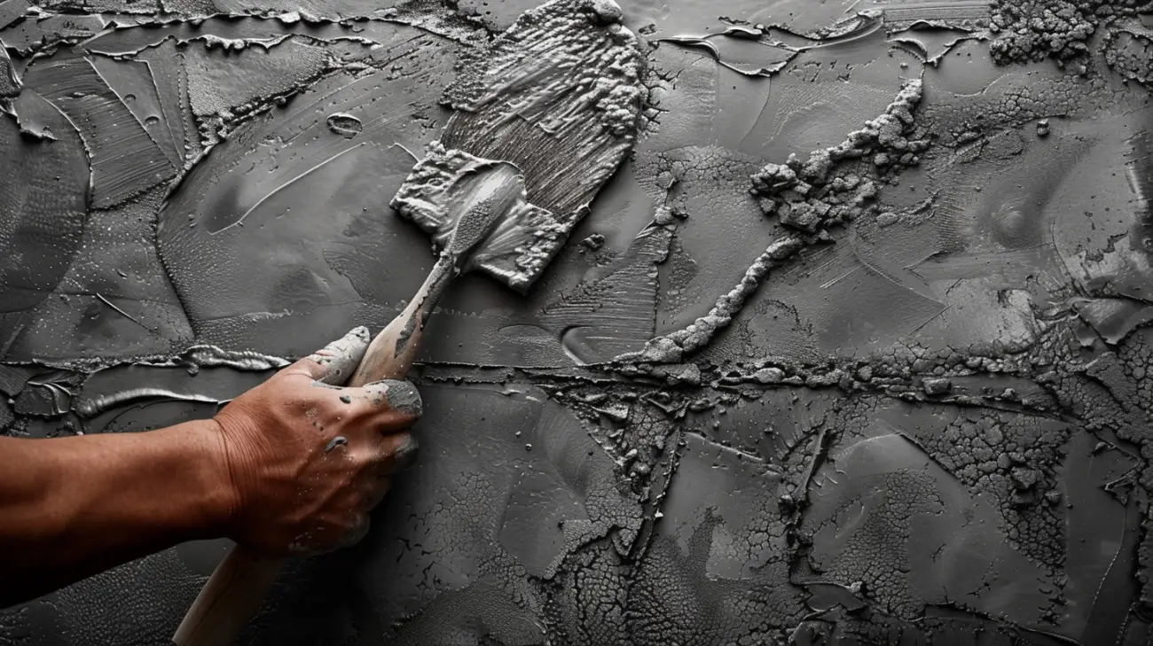 Zdjęcie Jak zrobić tynk cementowo wapienny? Sprawdź już teraz