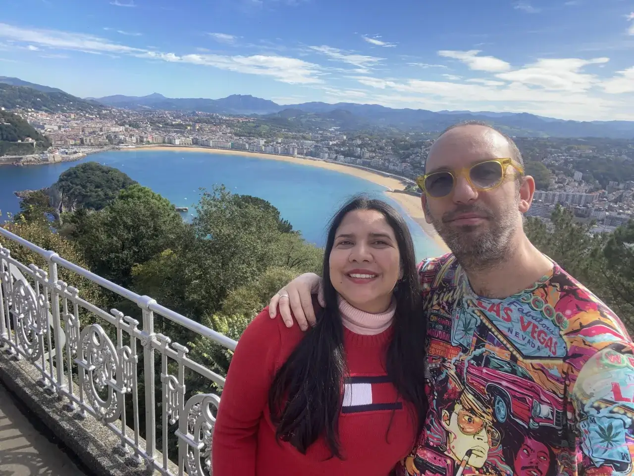 Zdjęcie Monte Igueldo: Precios, entradas y horarios para tu visita perfecta