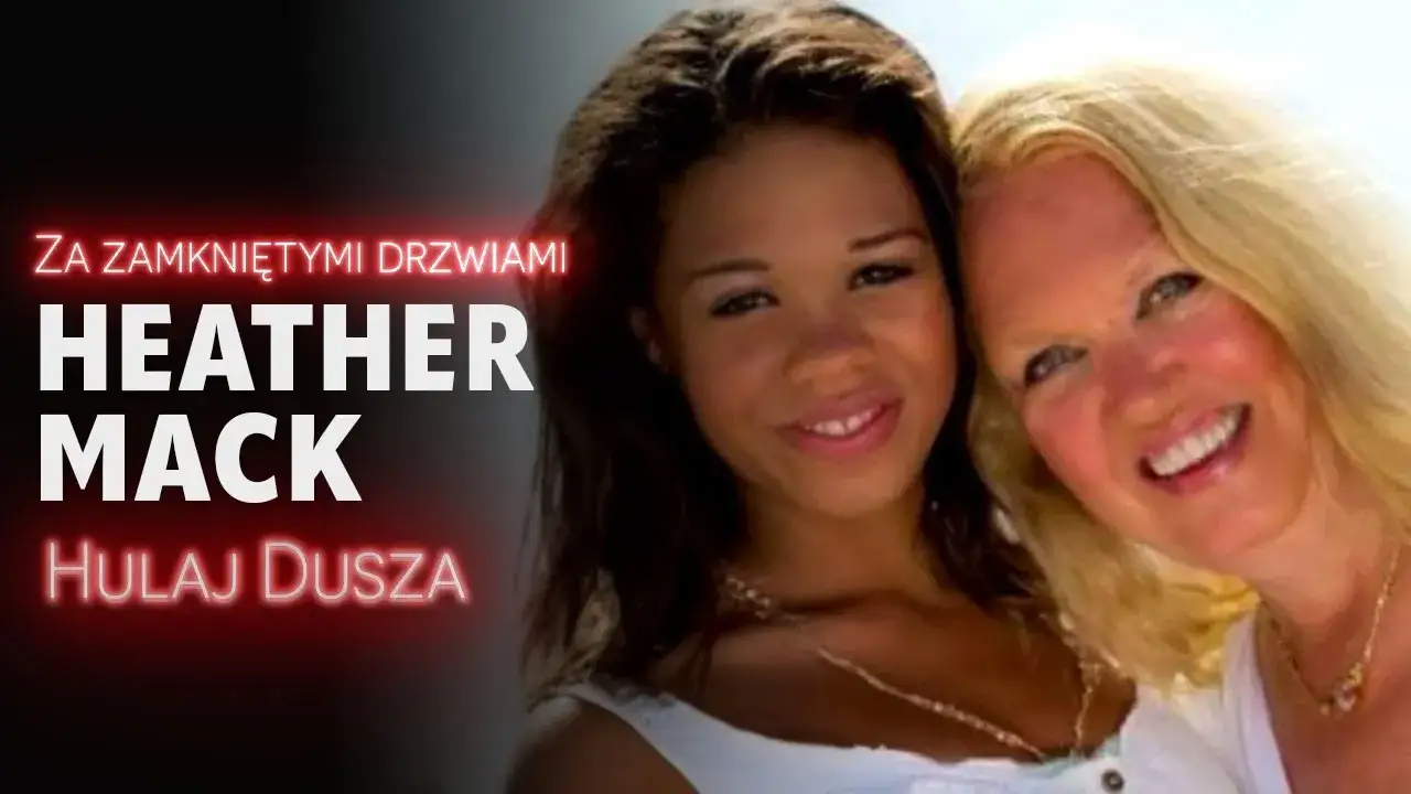 Zdjęcie Szokująca prawda o dziewczynie Miksera: historia przemocy wyszła na jaw