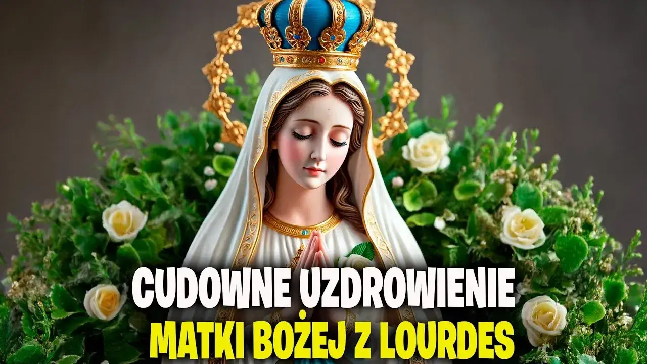 Zdjęcie Cudowna modlitwa, która działa natychmiast w kryzysowych chwilach